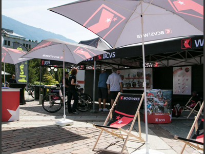 Valais/Wallis Promotion